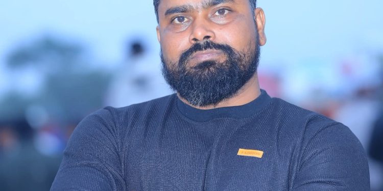वीरगञ्ज–१५ को वडाध्यक्षमा युवा नेता शिवशंकर यादवको उम्मेदवारी घोषणा