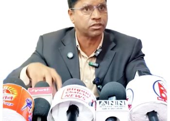 विदेशमा भए पनि मन वीरगञ्जमै छ, ध्यान वीरगञ्जकै विकासमा छ।