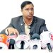 विदेशमा भए पनि मन वीरगञ्जमै छ, ध्यान वीरगञ्जकै विकासमा छ।