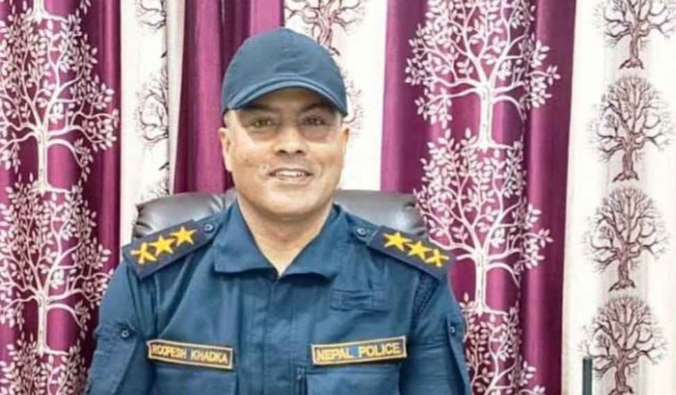 मोटरसाइकलको तीव्र गति नियन्त्रणमा प्रहरीको सक्रियता, एसपी रुपेश खड्काको कार्यको प्रशंसा