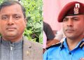 छोरीको कानुनी विवाह छुटाउन प्रहरीमाथि दबाब, रास्वपा धनुषा सभापति निलम्बित