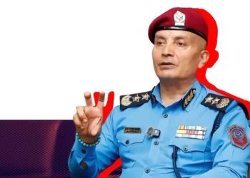 प्रहरी संगठनभित्रै एकताको बहस चर्कियो, प्रधानमन्त्रीलाई सामूहिक भेट्ने प्रस्तावसमेत