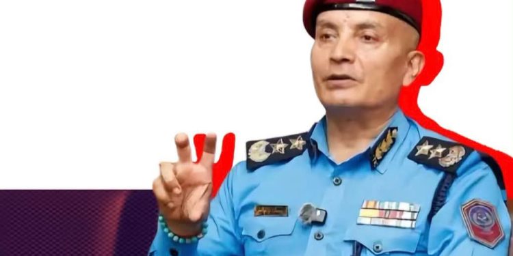 प्रहरी संगठनभित्रै एकताको बहस चर्कियो, प्रधानमन्त्रीलाई सामूहिक भेट्ने प्रस्तावसमेत