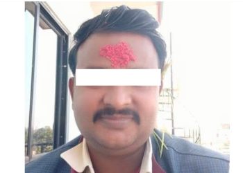 दशैं मेलामा युवतीमाथि दुर्व्यवहारको आरोप, भन्सार एजेन्ट अखिलेश कुमार साह पक्राउ