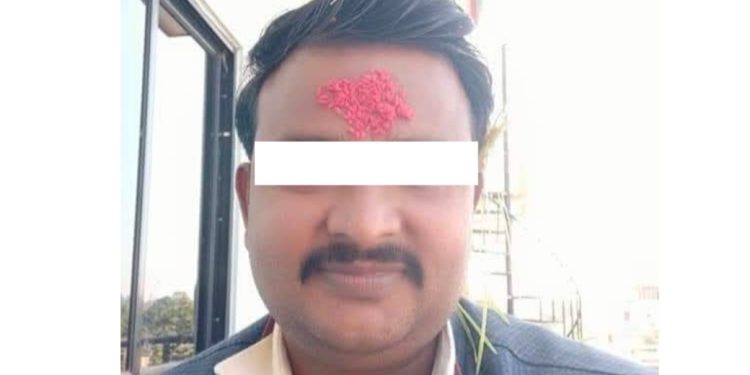 दशैं मेलामा युवतीमाथि दुर्व्यवहारको आरोप, भन्सार एजेन्ट अखिलेश कुमार साह पक्राउ