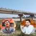 रास्वपा सांसद रामाकान्त चौरसियासँग नाम जोडिएको भलुवाही खोला ठेक्का, १८ वर्षदेखि काम अधुरो रहेको गुनासो